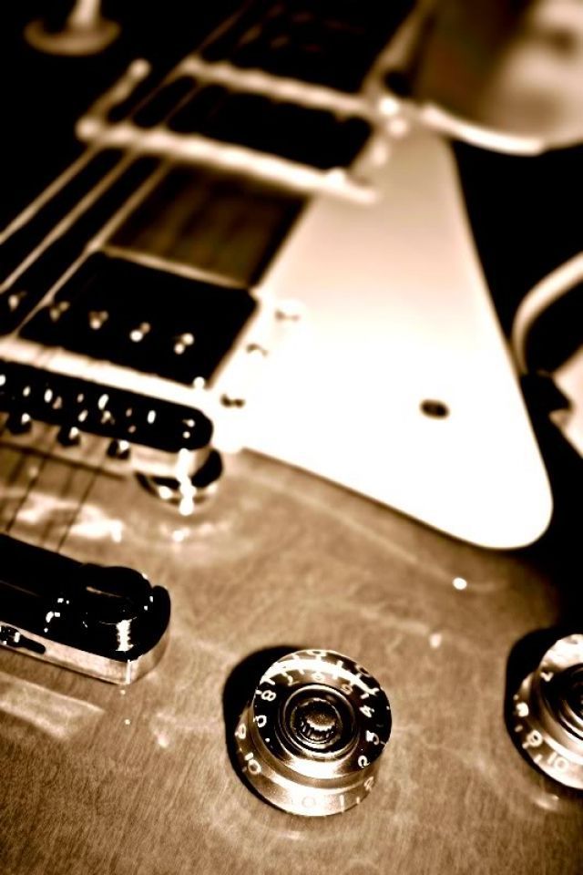 Guitar Iphone Wallpapers Group 64