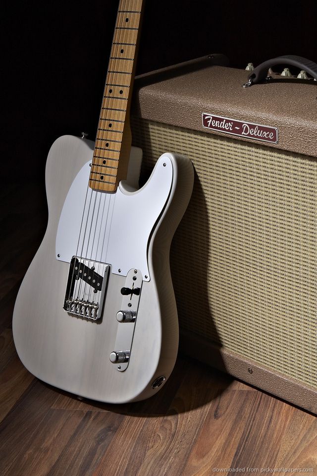 Fender 壁紙 ガコロの壁