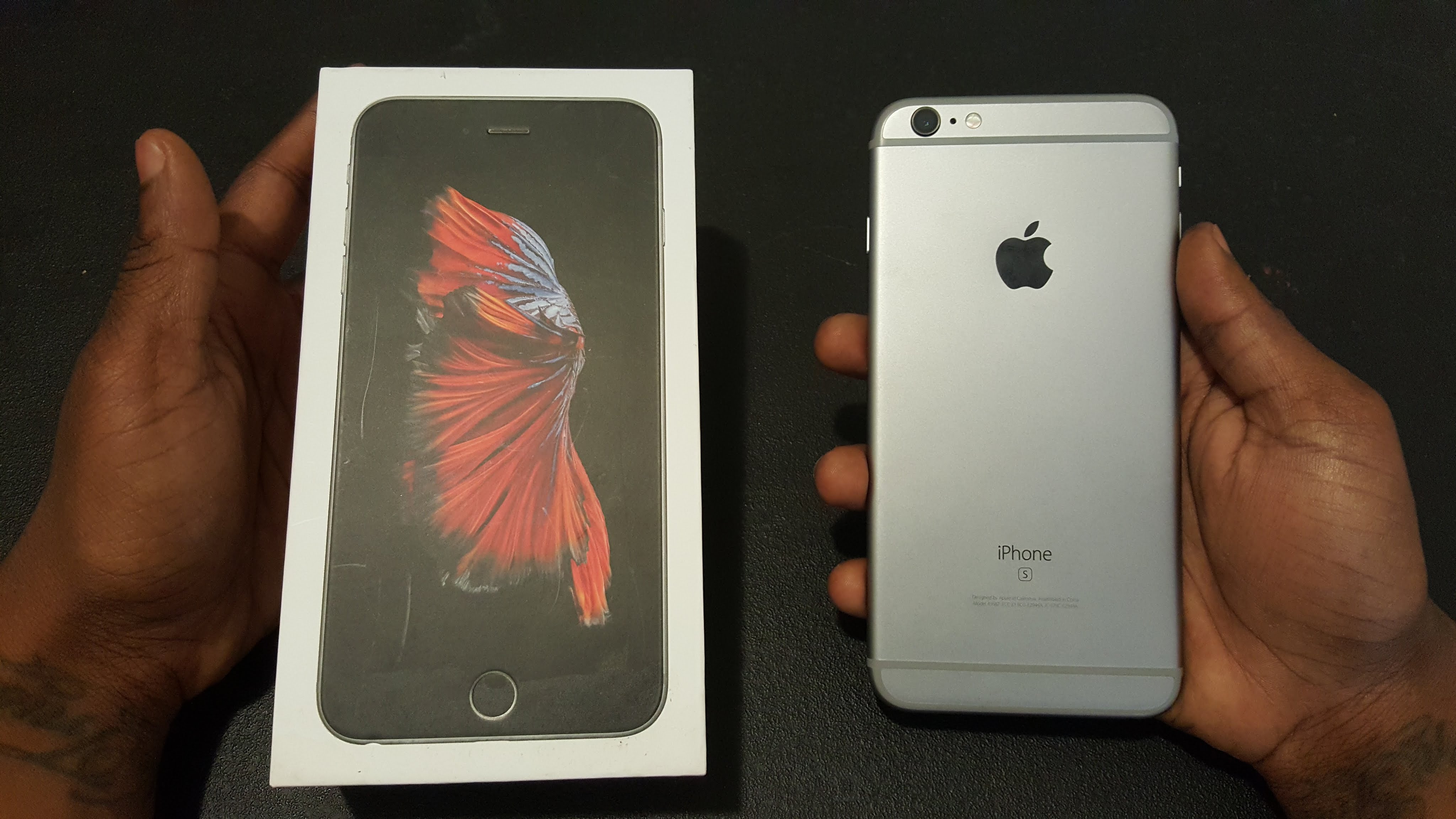 What's On My iPhone 6s Plus iOS - 9.2 (Accessories, Best Apps ...