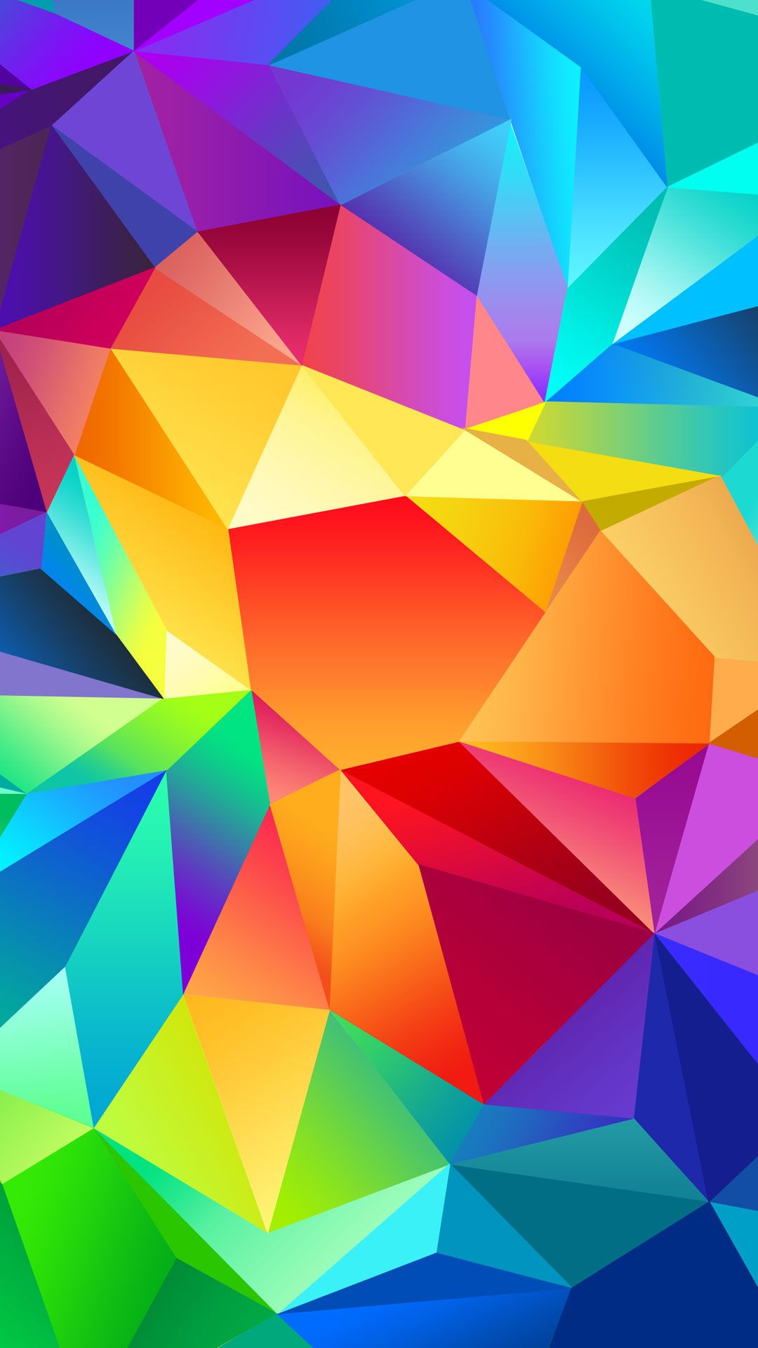 Colorful Wallpapers For IPhone