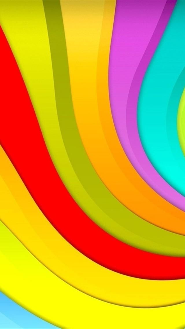 20 Best Creative, Beautiful & Colorful iPhone Wallpapers & Backgrounds