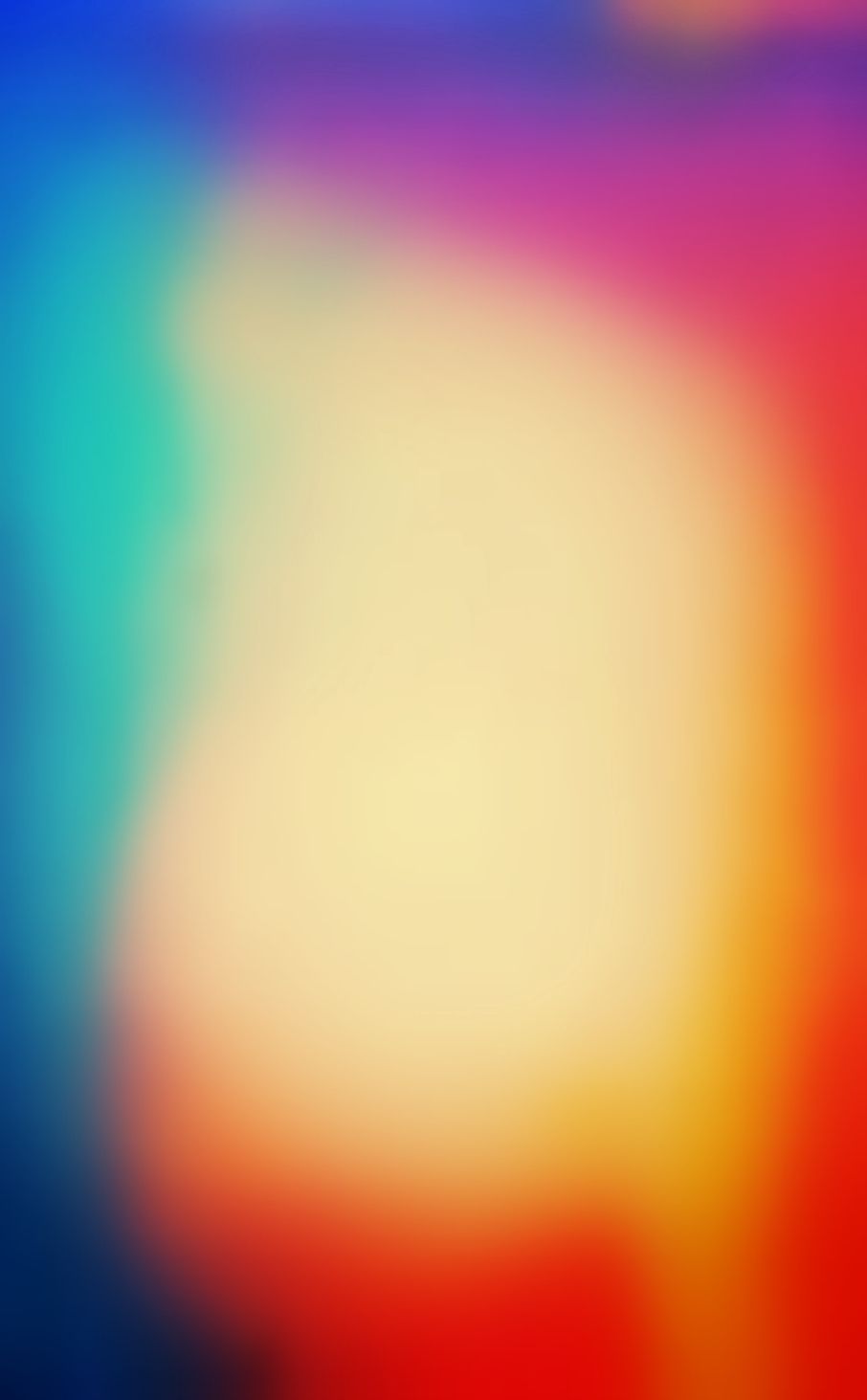 Bright colors iphone wallpaper
