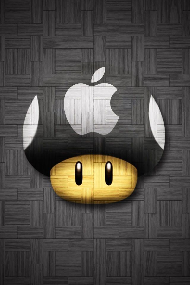IPod Wallpapers