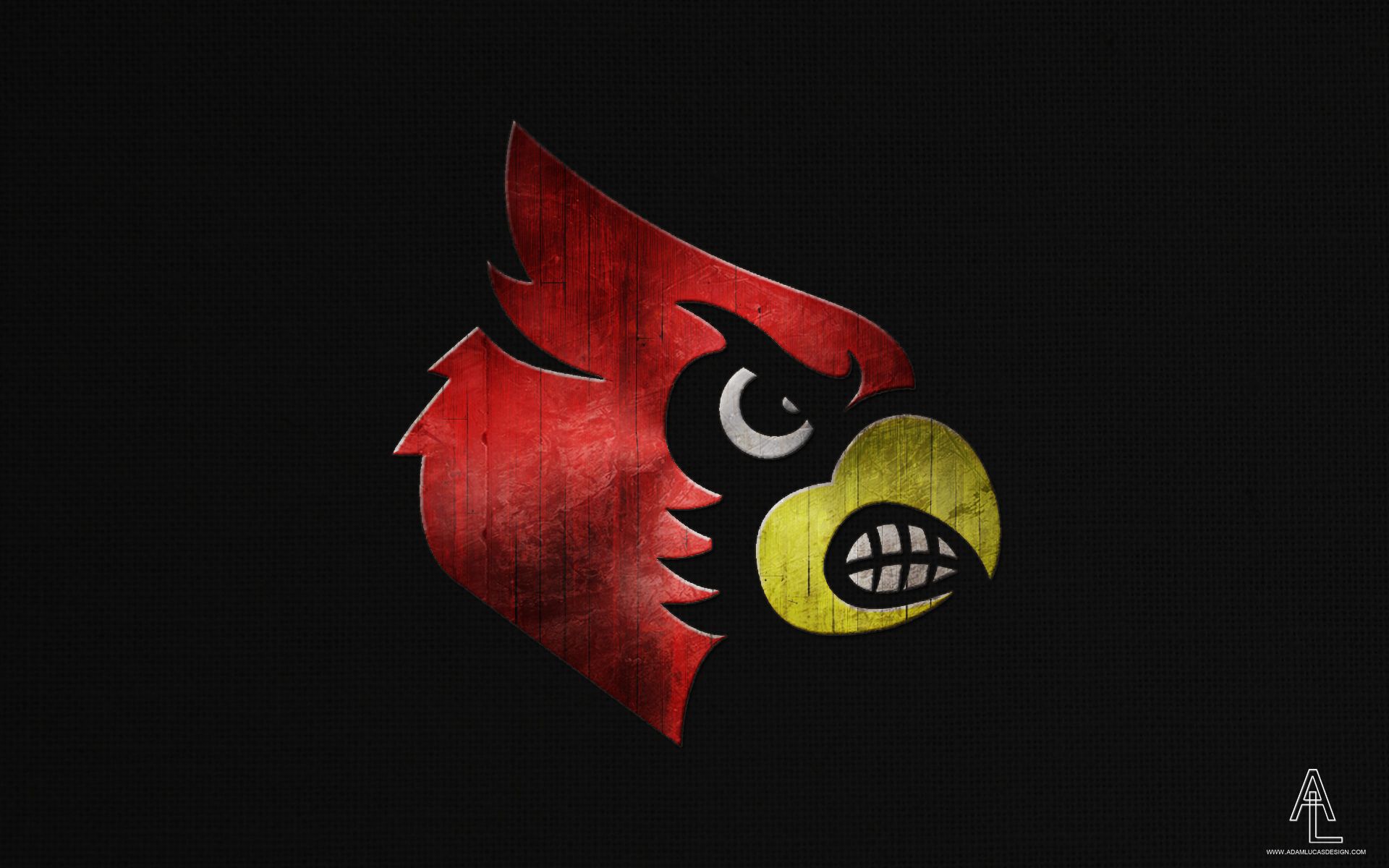 Louisville Cardinals wallpaper | Cardinal Sports Zone