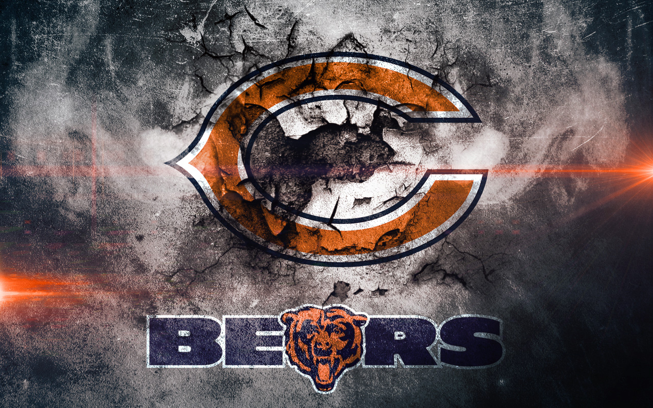 Chicago Bears HD Wallpapers | Backgrounds