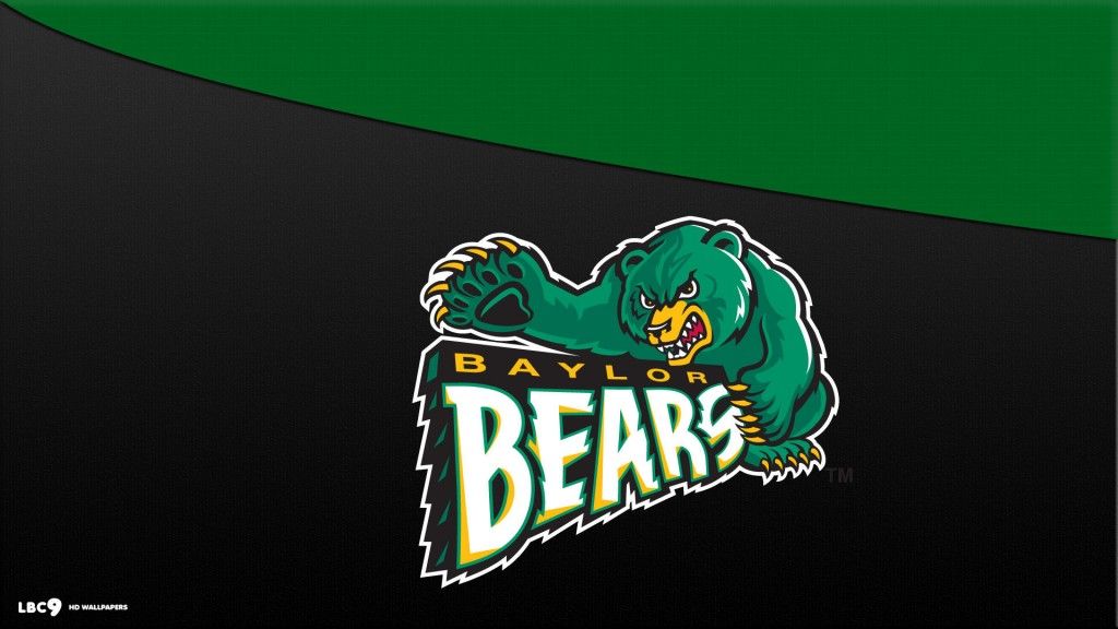 Baylor Wallpapers, Browser Themes & More for Bears Fans