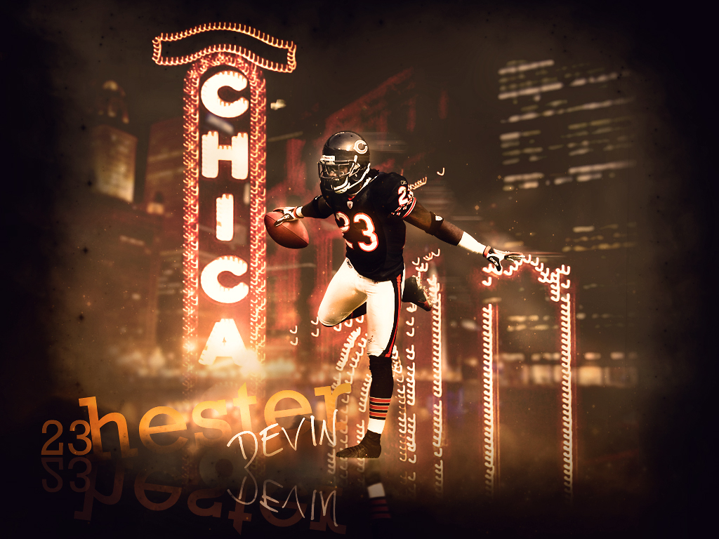 More Chicago Bears Wallpaper Wallpapers | Chicago Bears Wallpapers ...