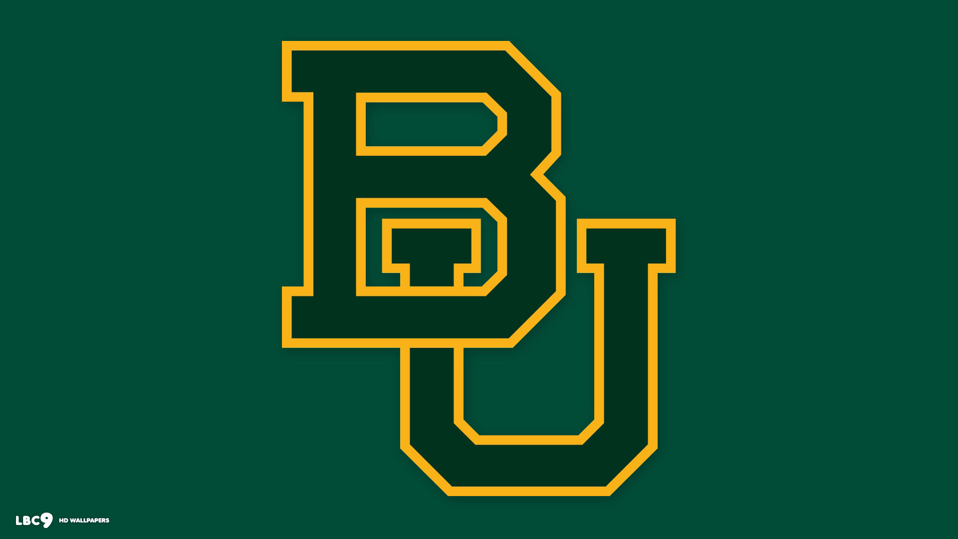 baylor bears wallpaper 1/4 | college athletics hd backgrounds
