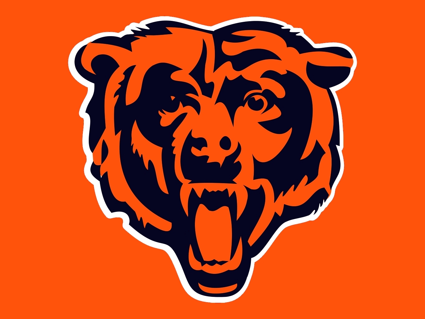 993513 Chicago Bears Wallpapers | Sports Backgrounds