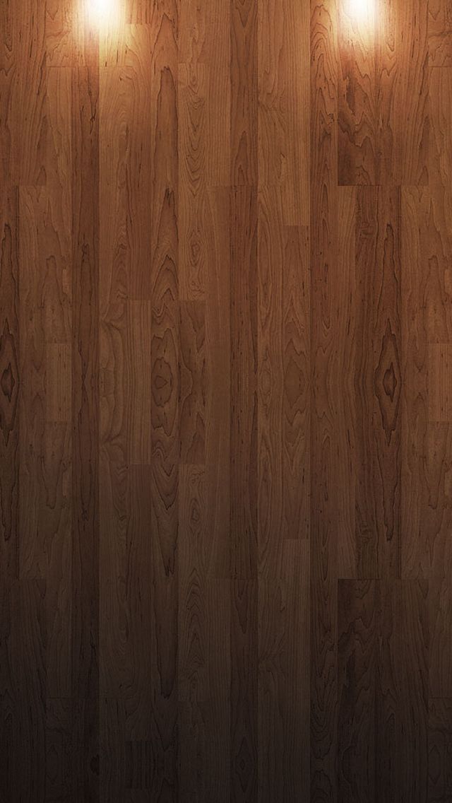 iPhone Wood Wallpapers