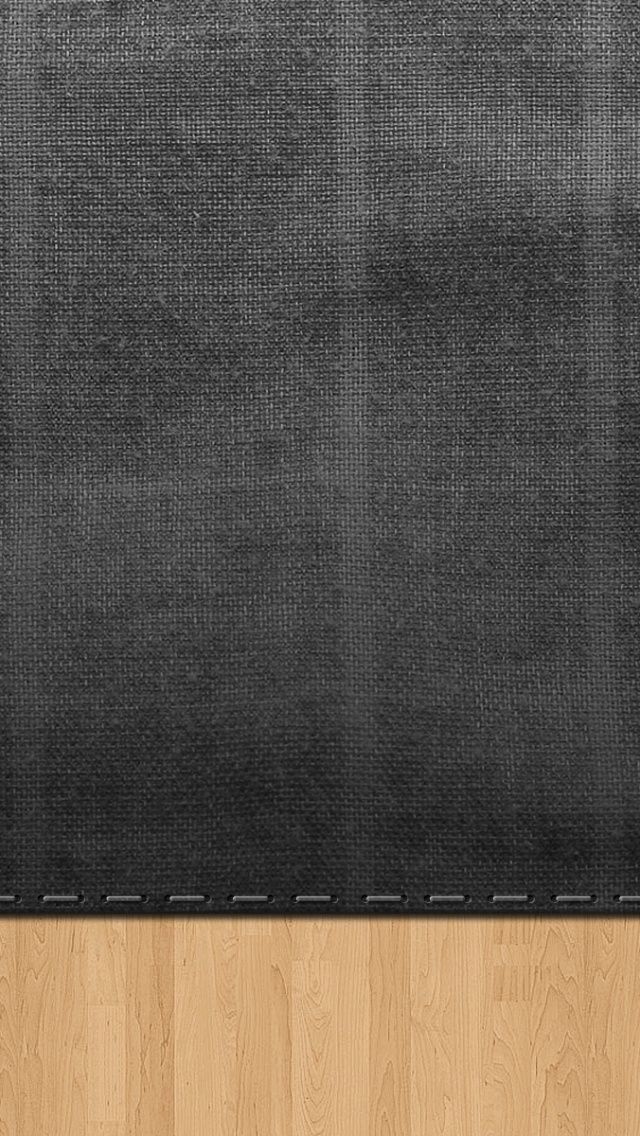 640x1136 Fabric and Wood Textures Iphone 5 wallpaper