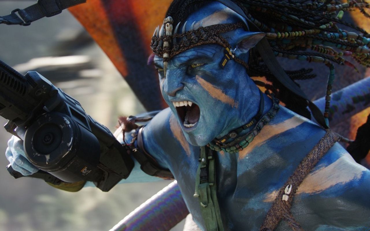 Avatar (2009) Movie Wallpapers | Avatar Latest Desktop Backgrounds ...