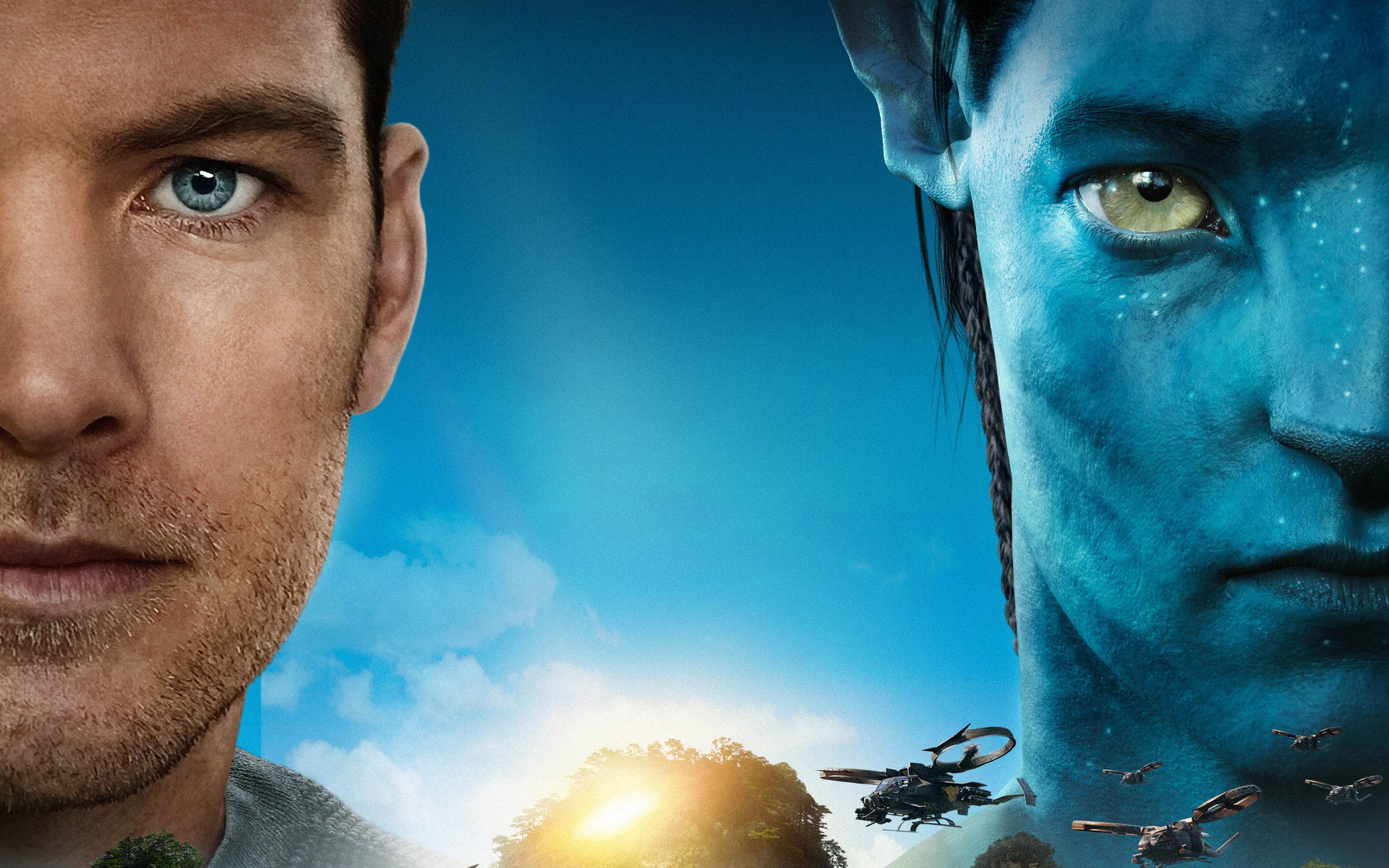 Avatar 2009 Movie Wallpapers Avatar Latest Desktop Backgrounds