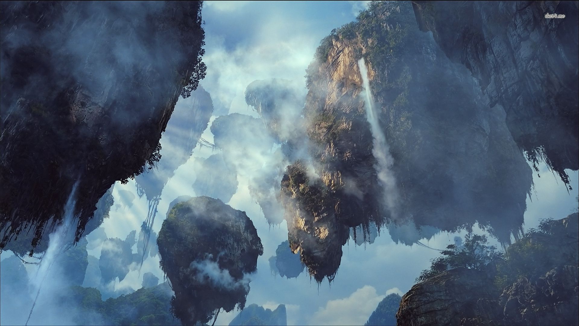 Avatar Movie Wallpapers