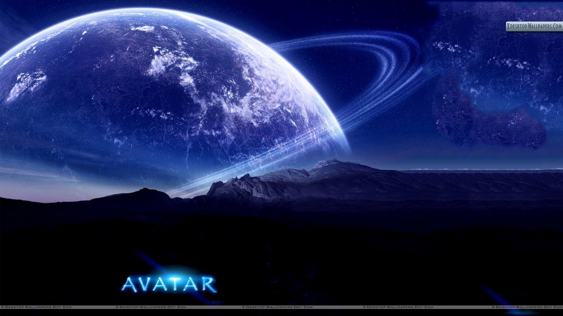 Avatar Wallpapers, Photos & Images in HD