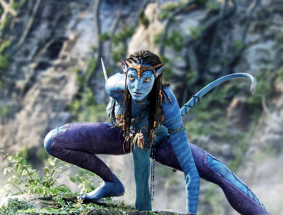 Fun Facts About Avatar Movie You Never Heard Of