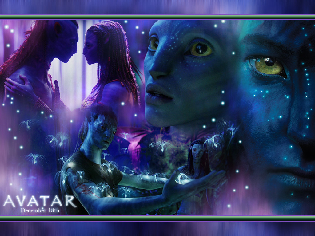 Official avatar movie poster wallpapers hd wallpapers | Chainimage