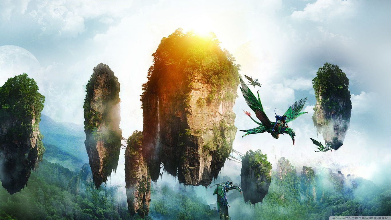 WallpapersWide.com | Avatar Movie HD Desktop Wallpapers for ...