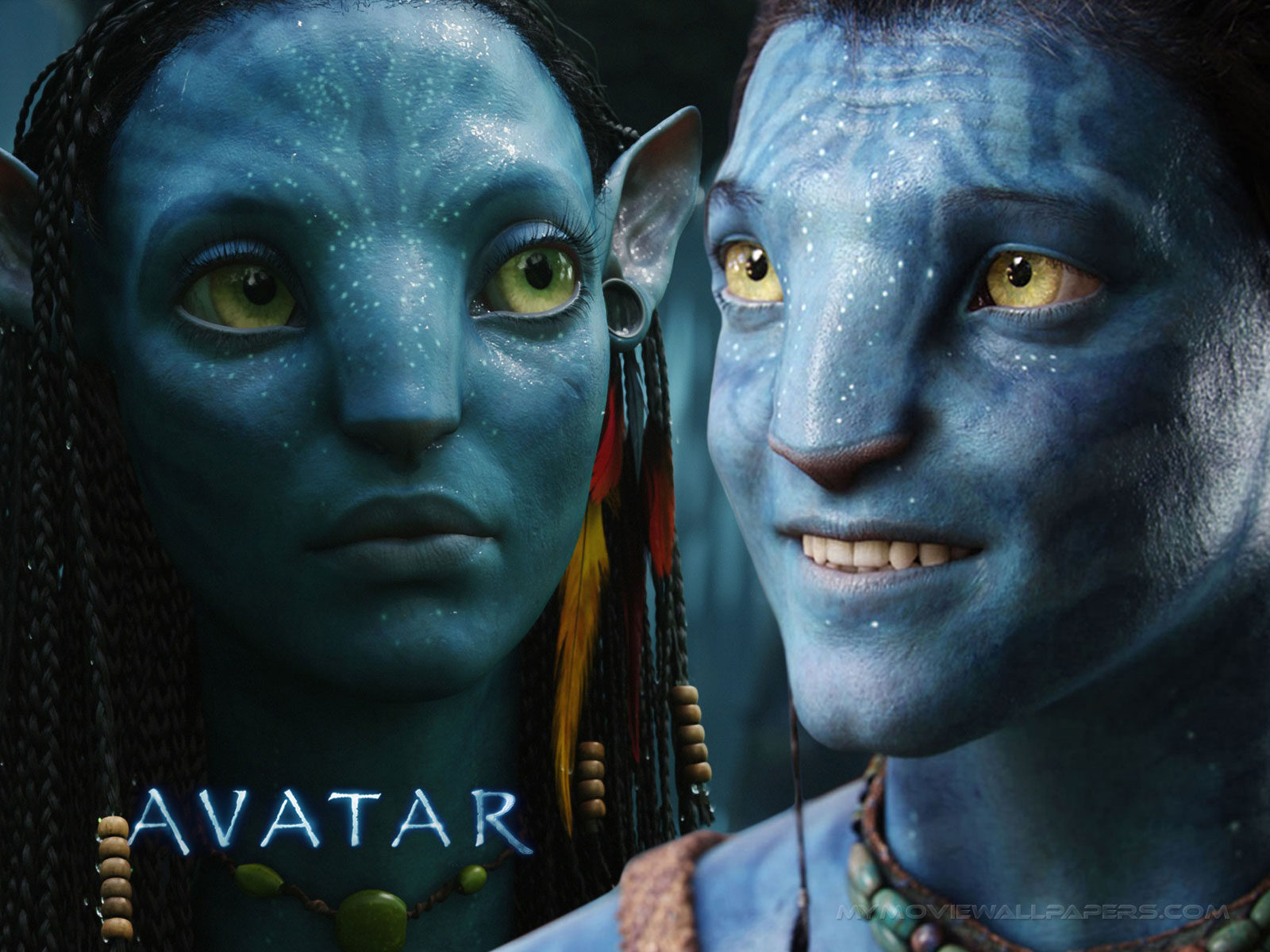 Avatar movie 2009 wallpapers hd wallpapers | Cuzimage