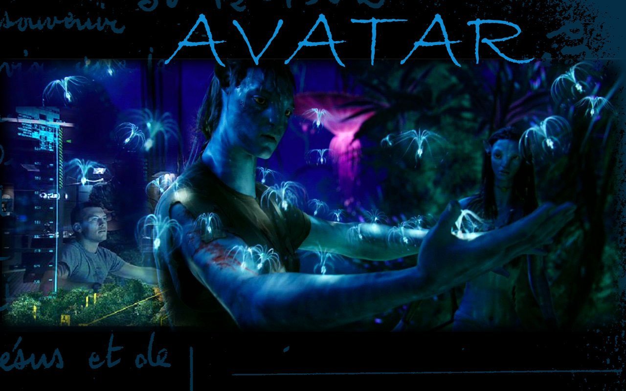 Avatar Movie Wallpaper #7005405