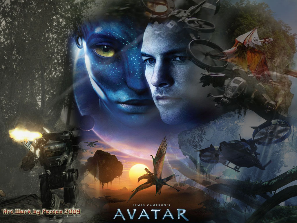 Avatar Wallpapers | Pak Alerts