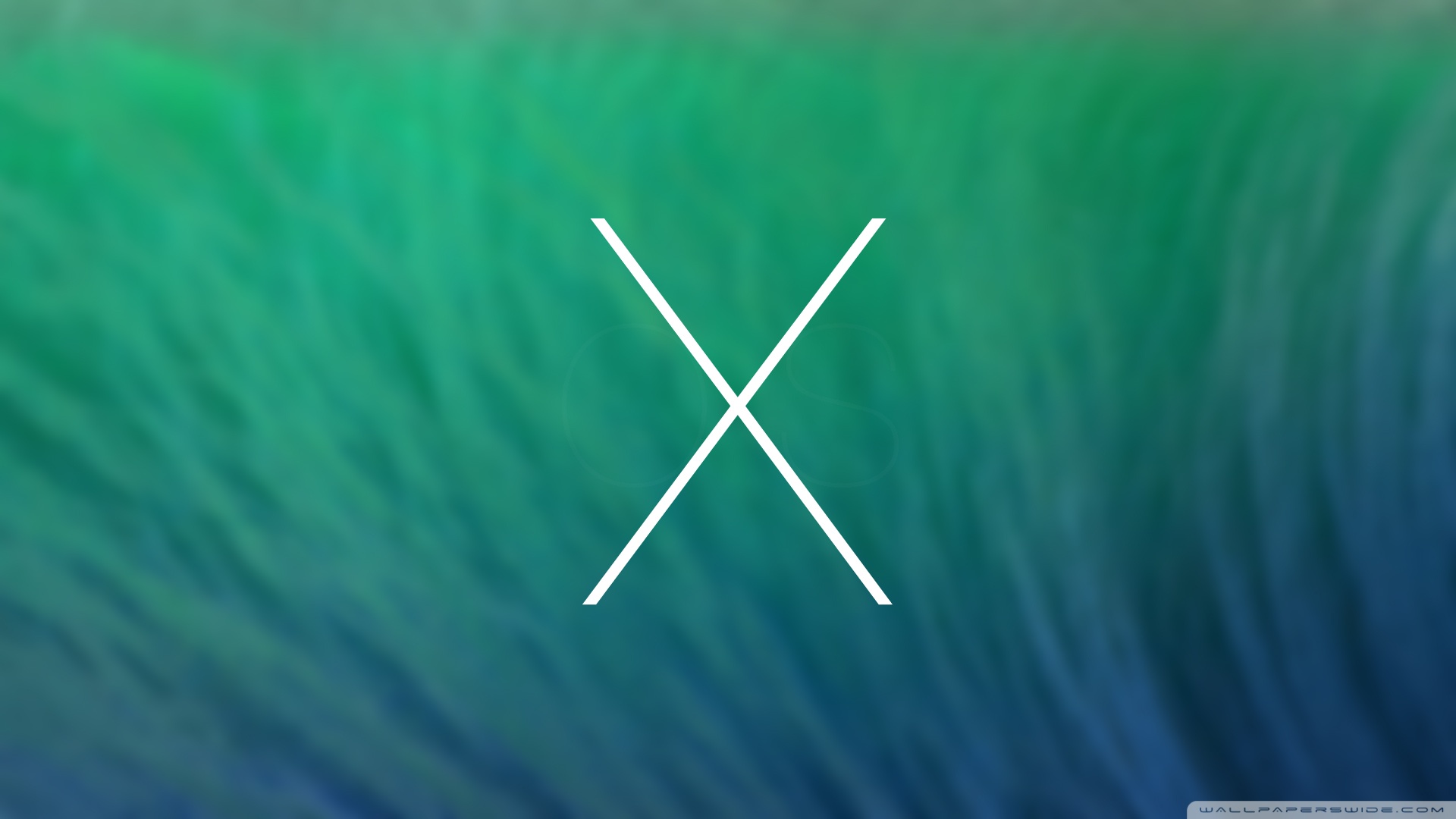 OS X Mavericks Wallpaper - Bing images