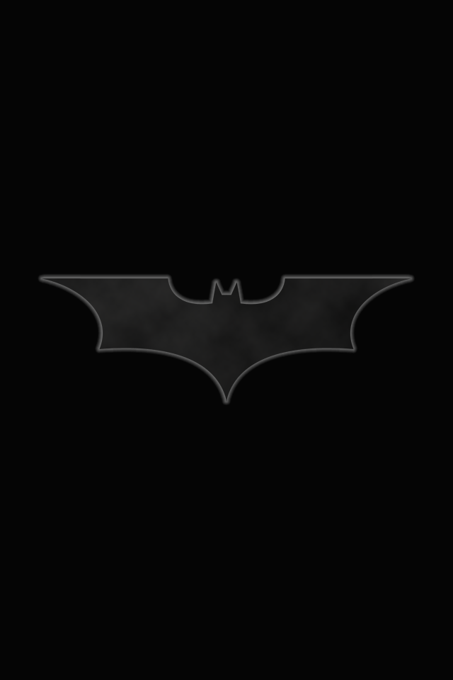 Batman wallpaper for retina iPhone, retina iPad and Nexus 7