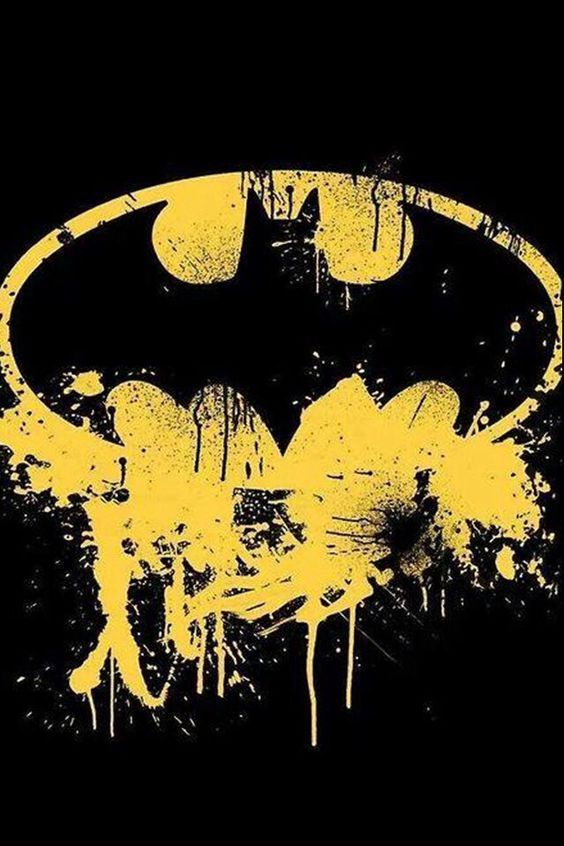 Batman iPhone Backgrounds