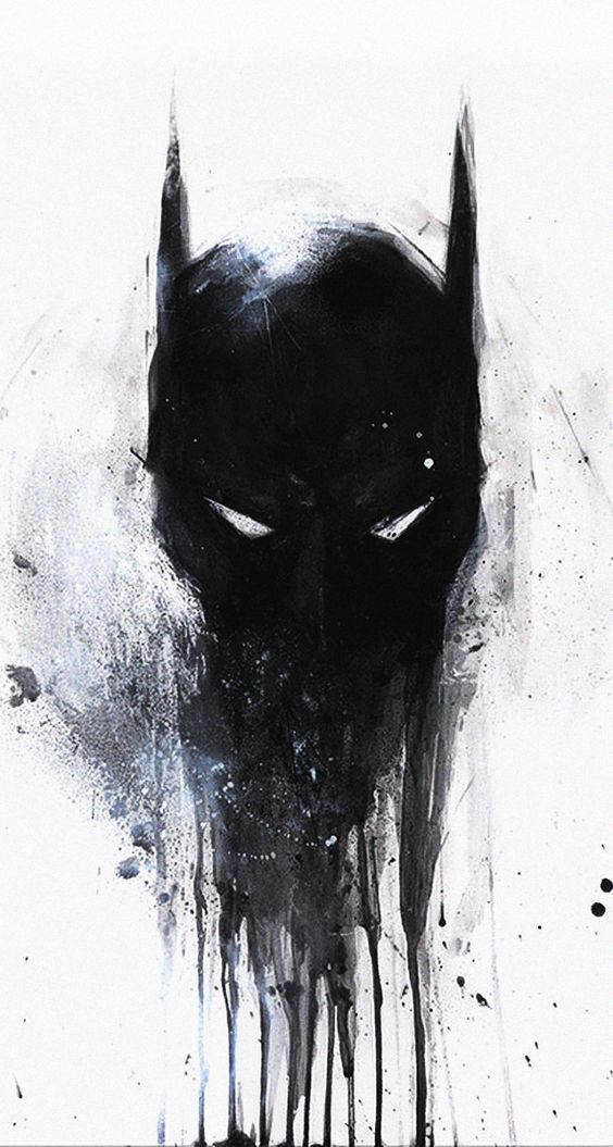 Batman <3 on Pinterest