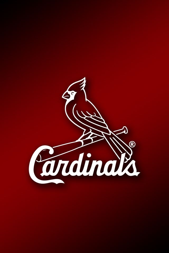 Stl stuff on Pinterest St Louis Cardinals, Cardinals and iPhone