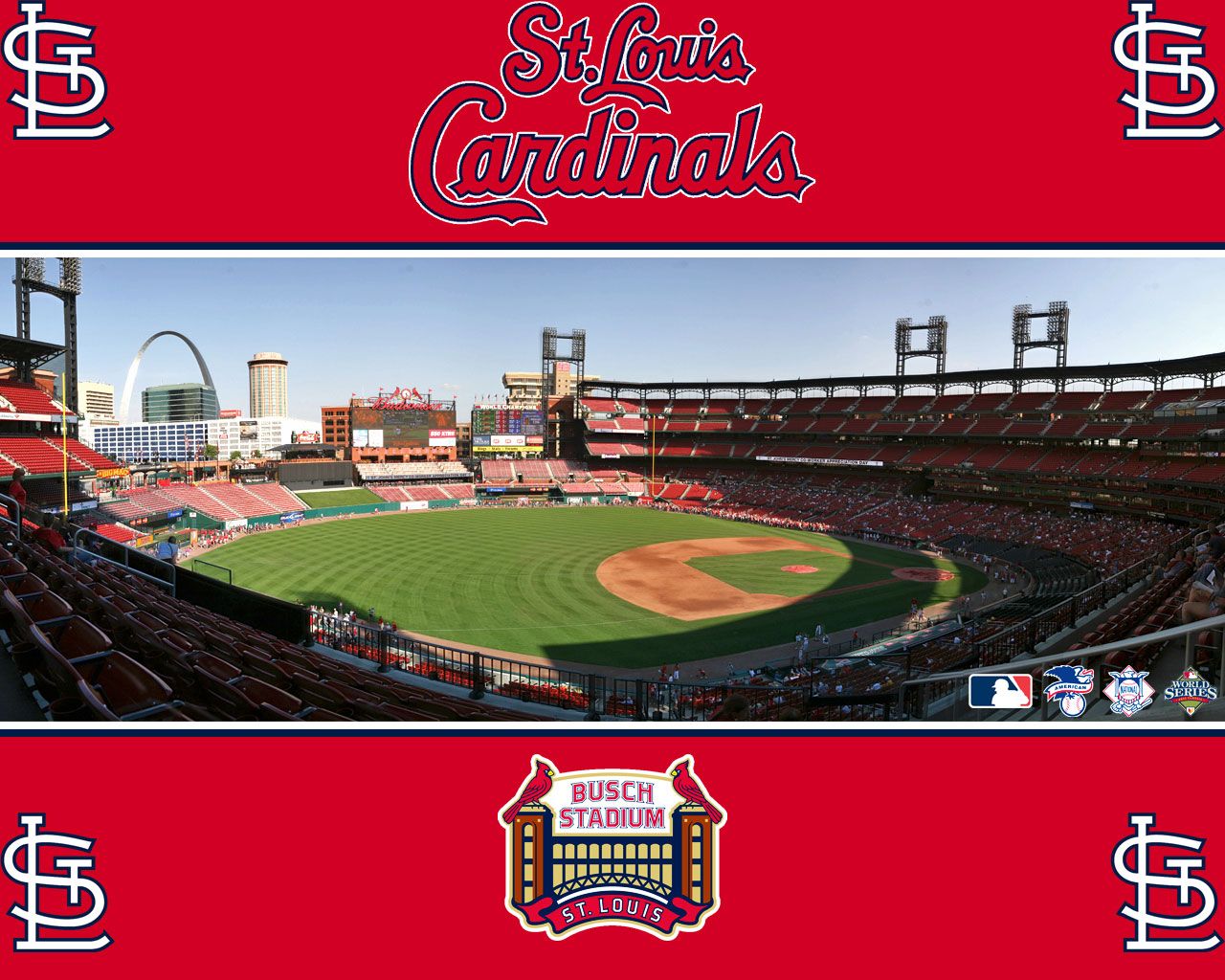 St.Louis Cardinals Desktop Full HD Pictures
