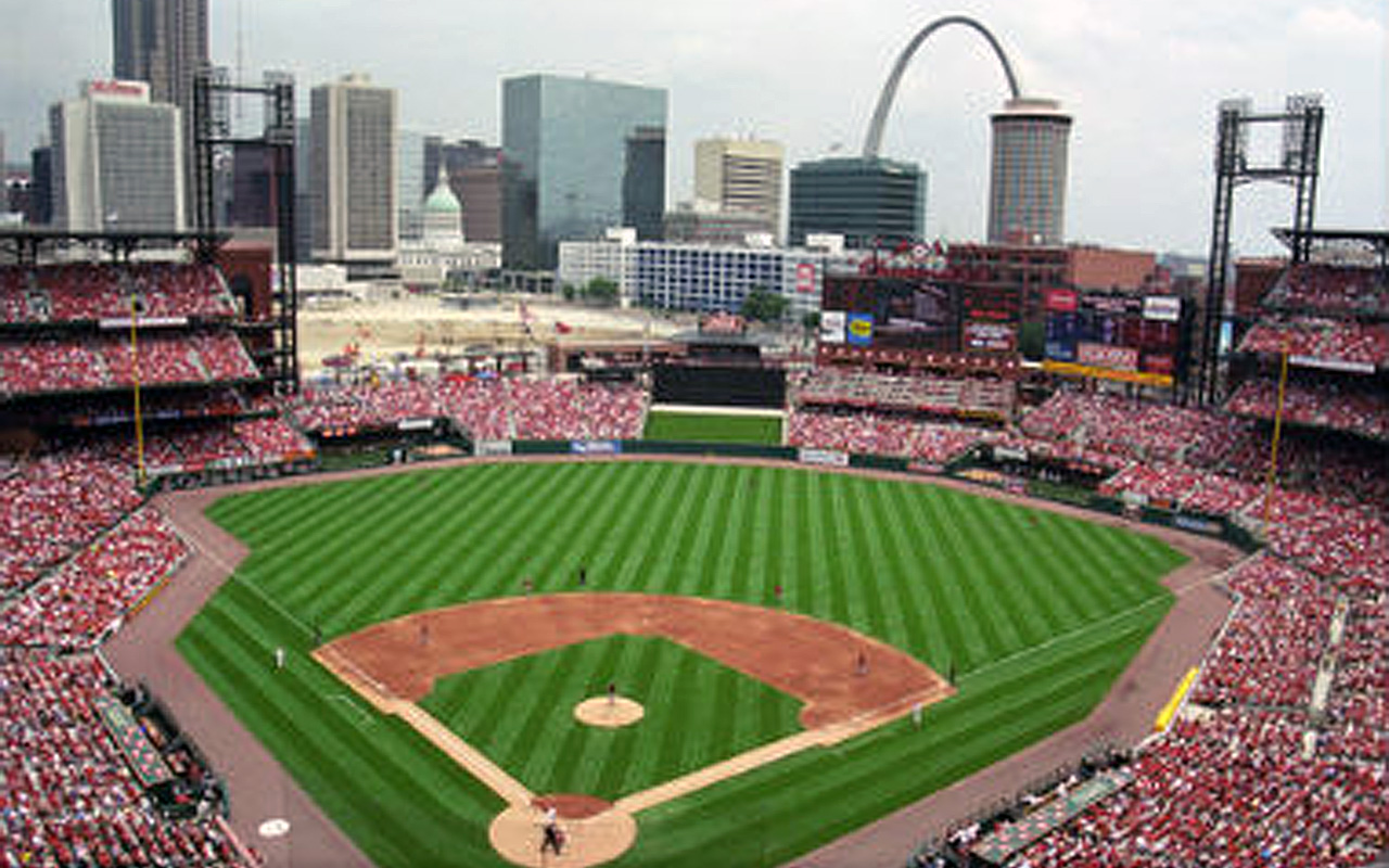Pics Baseball St Louis Cardinals Wallpaper | HD Wallpapera (High ...