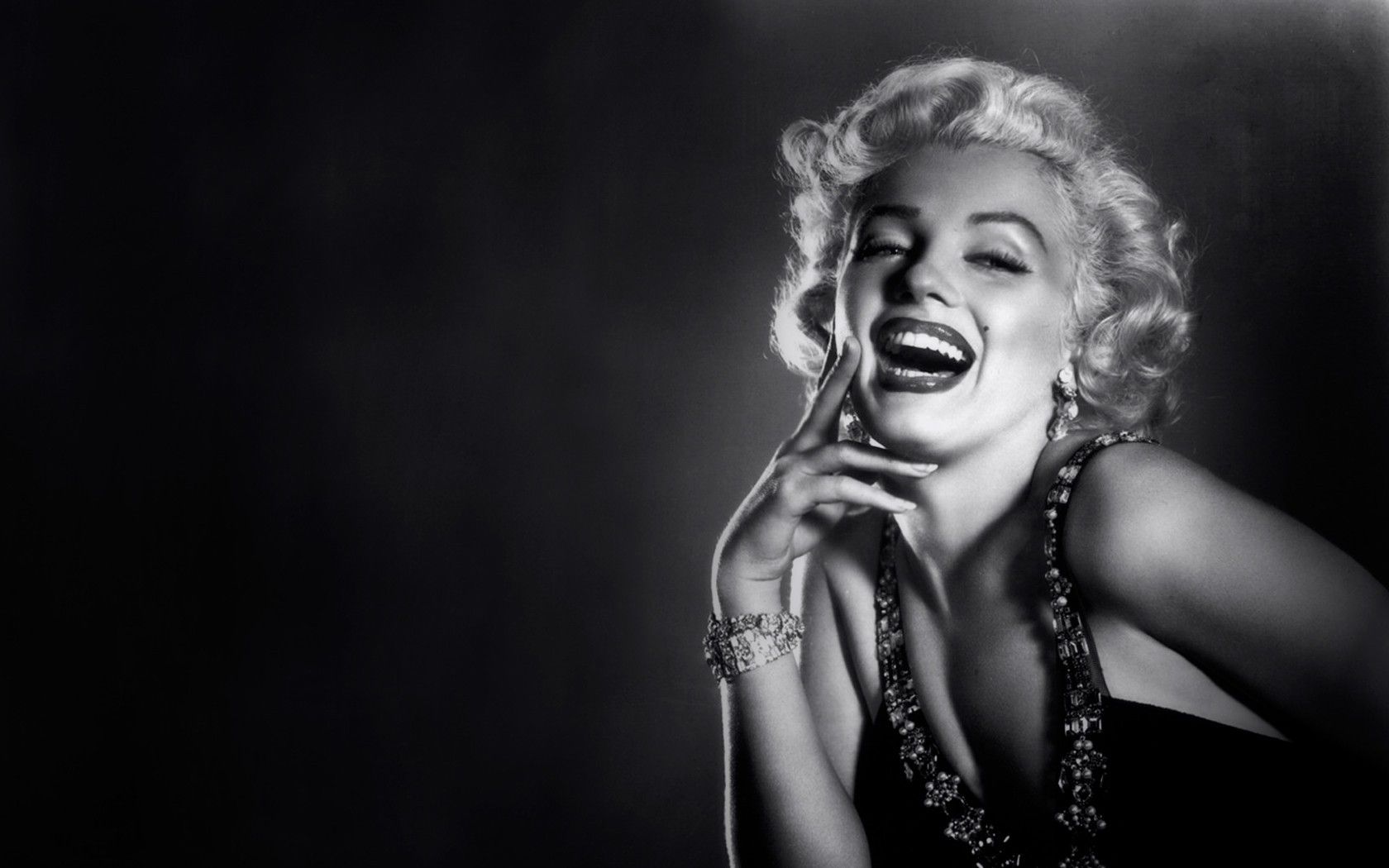Marilyn Monroe Wallpapers