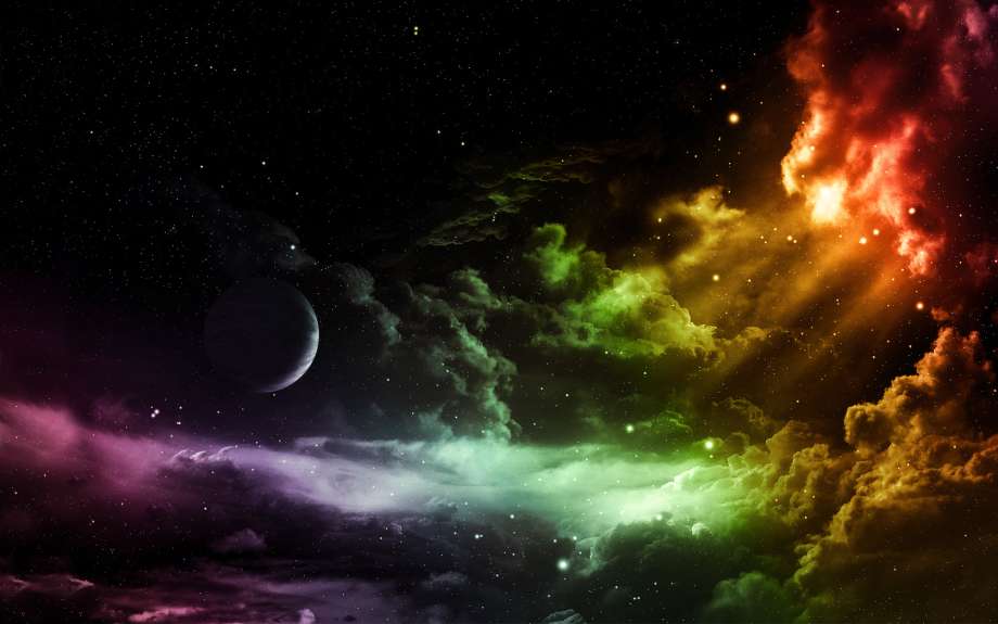 920x575px Amazing Backgrounds Space