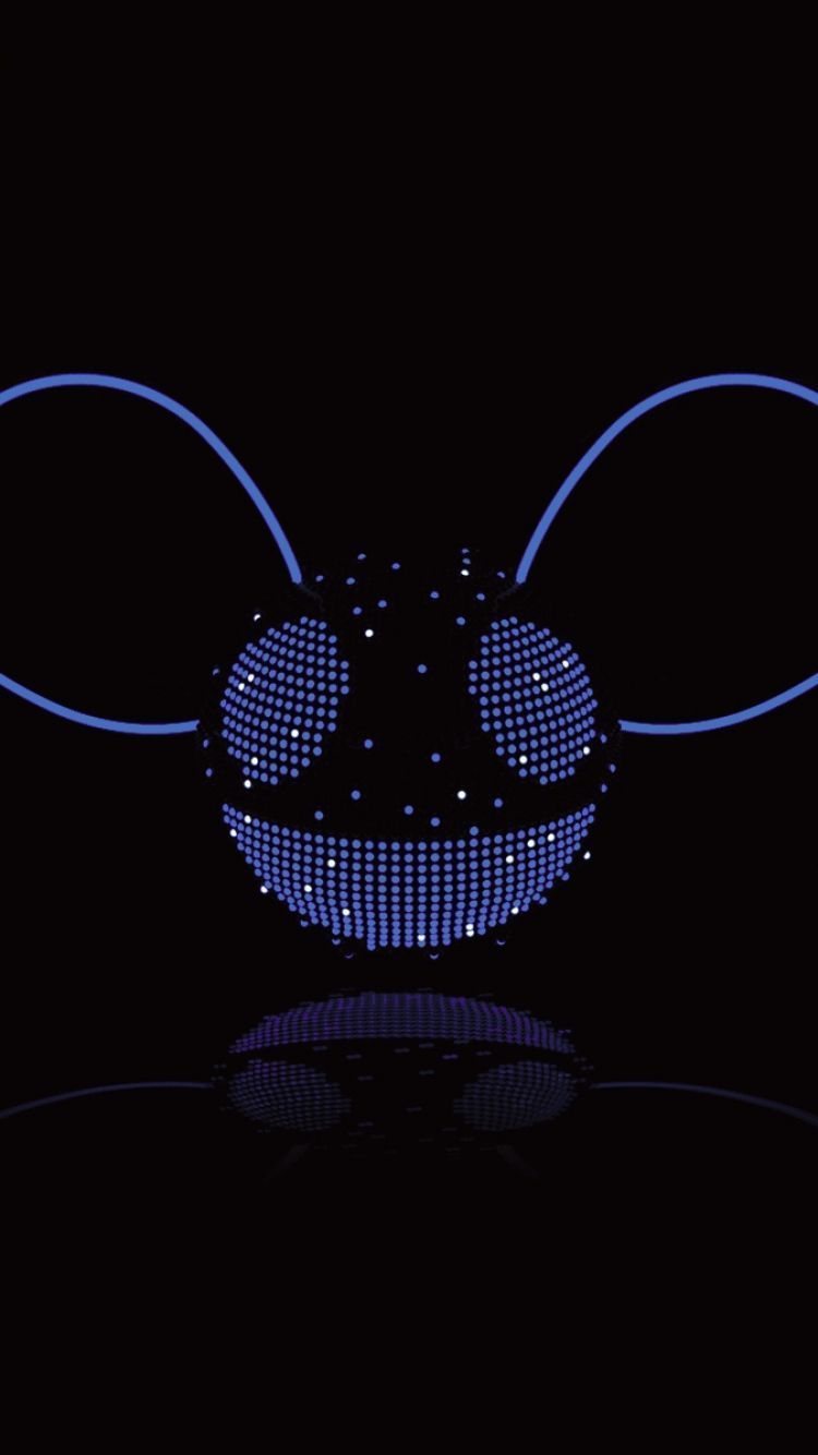 Deadmau5 Wallpapers For IPhone