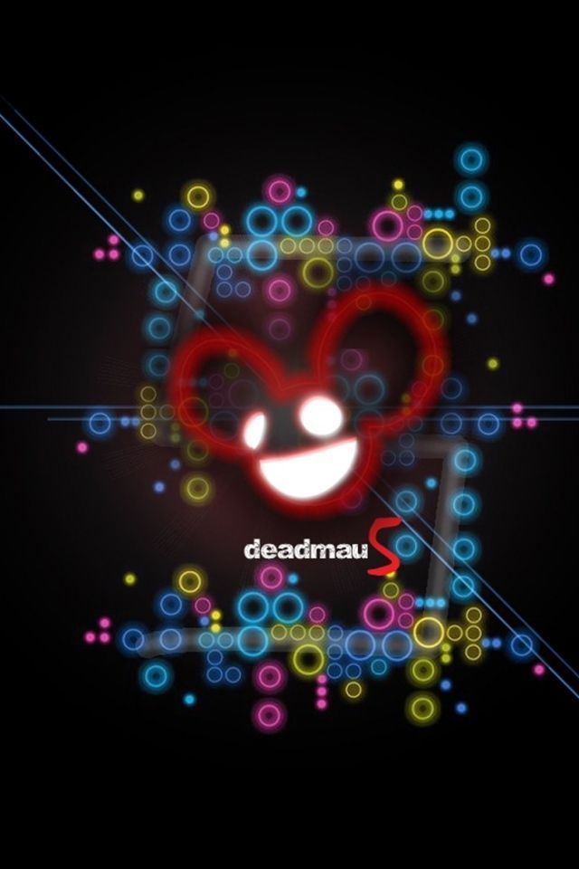 Deadmau5 Wallpapers For IPhone