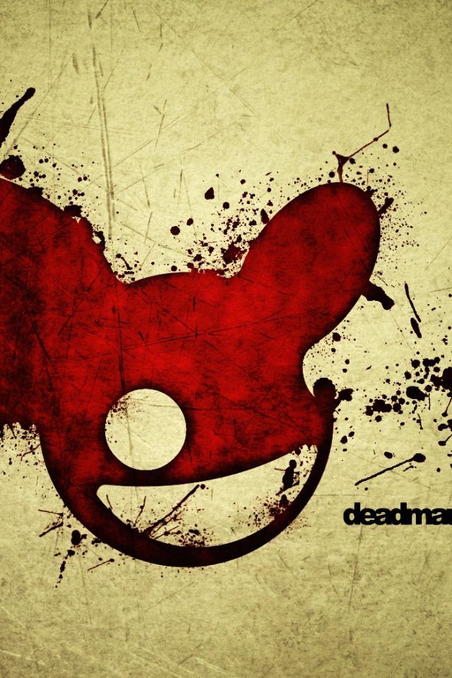 IPhone 4S, 4 Deadmau5 Wallpapers HD, Desktop Backgrounds