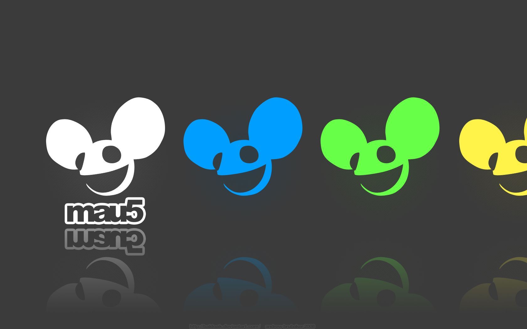 Deadmau5 HD Wallpapers and Backgrounds