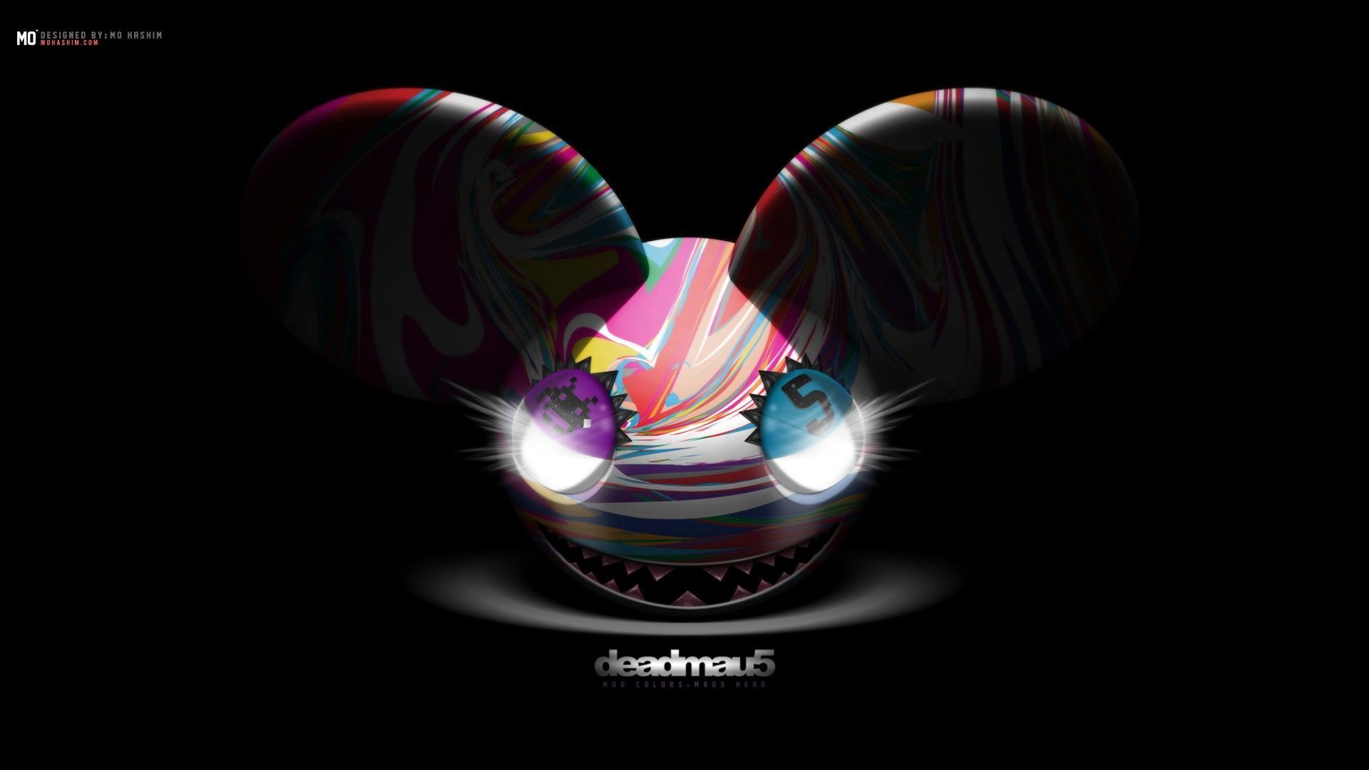 Latest Harder Better Faster Stronger Deadmau5 1902035 Good Quality ...