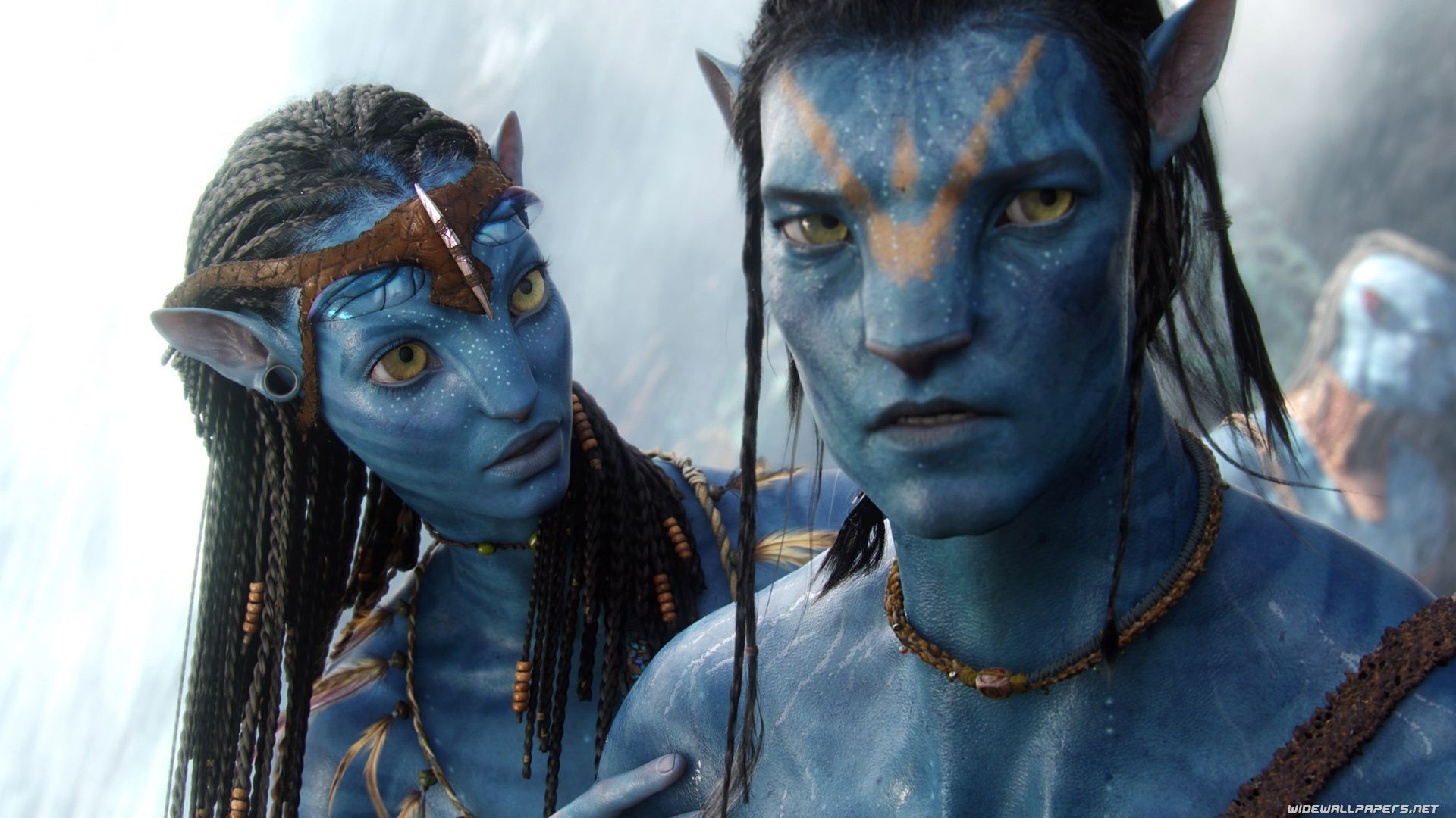 Avatar Movie HD Wallpapers Wide Screen - Wallpaper Hd 3D
