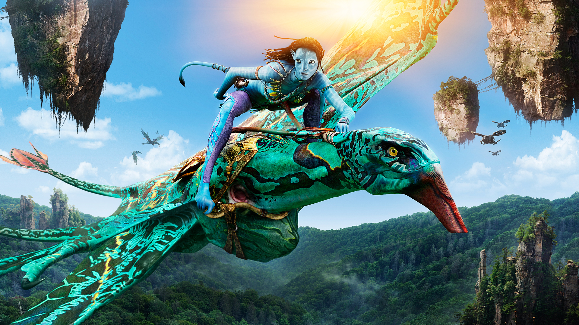 Avatar HD Backgrounds