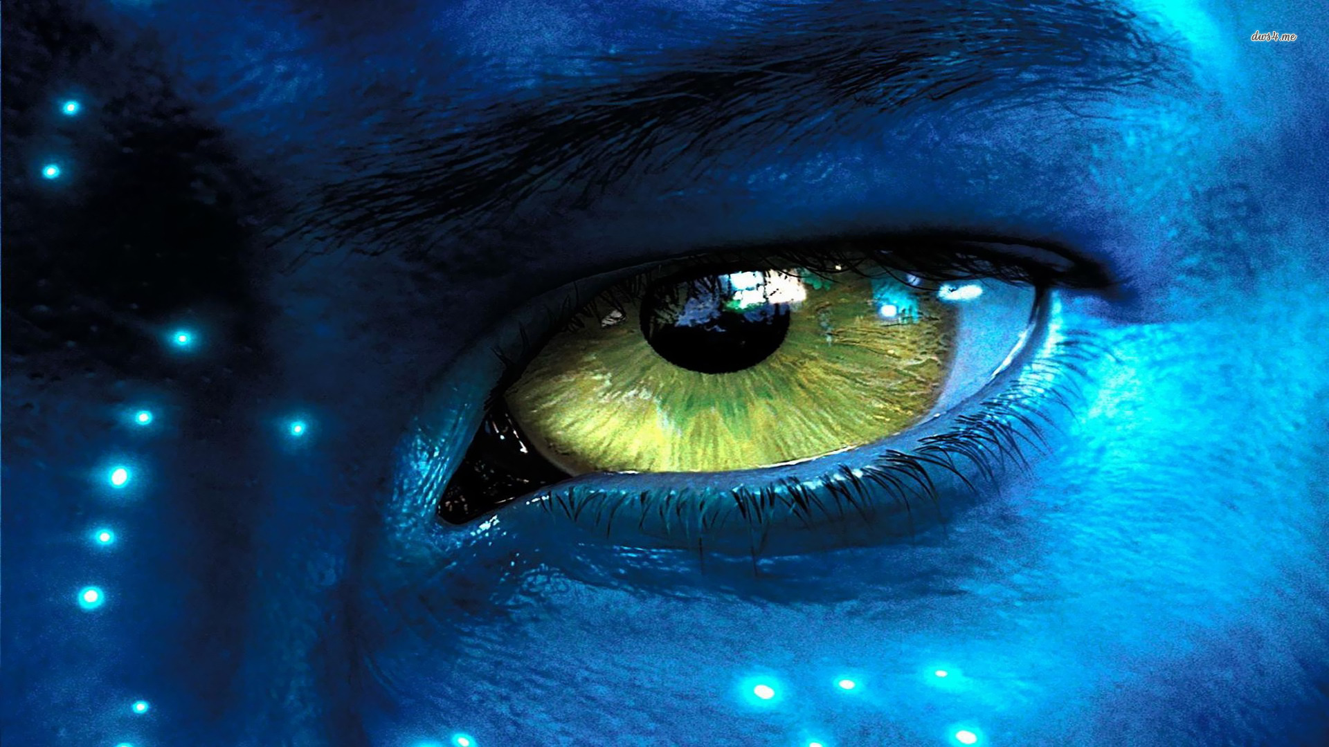 Avatar Eye Wallpaper, Size: 1920x1080 | AmazingPict.com - HD ...