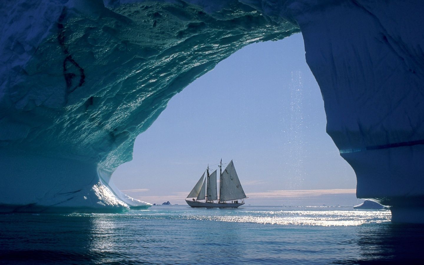 Gallery for - sailing wallpaper for ipad