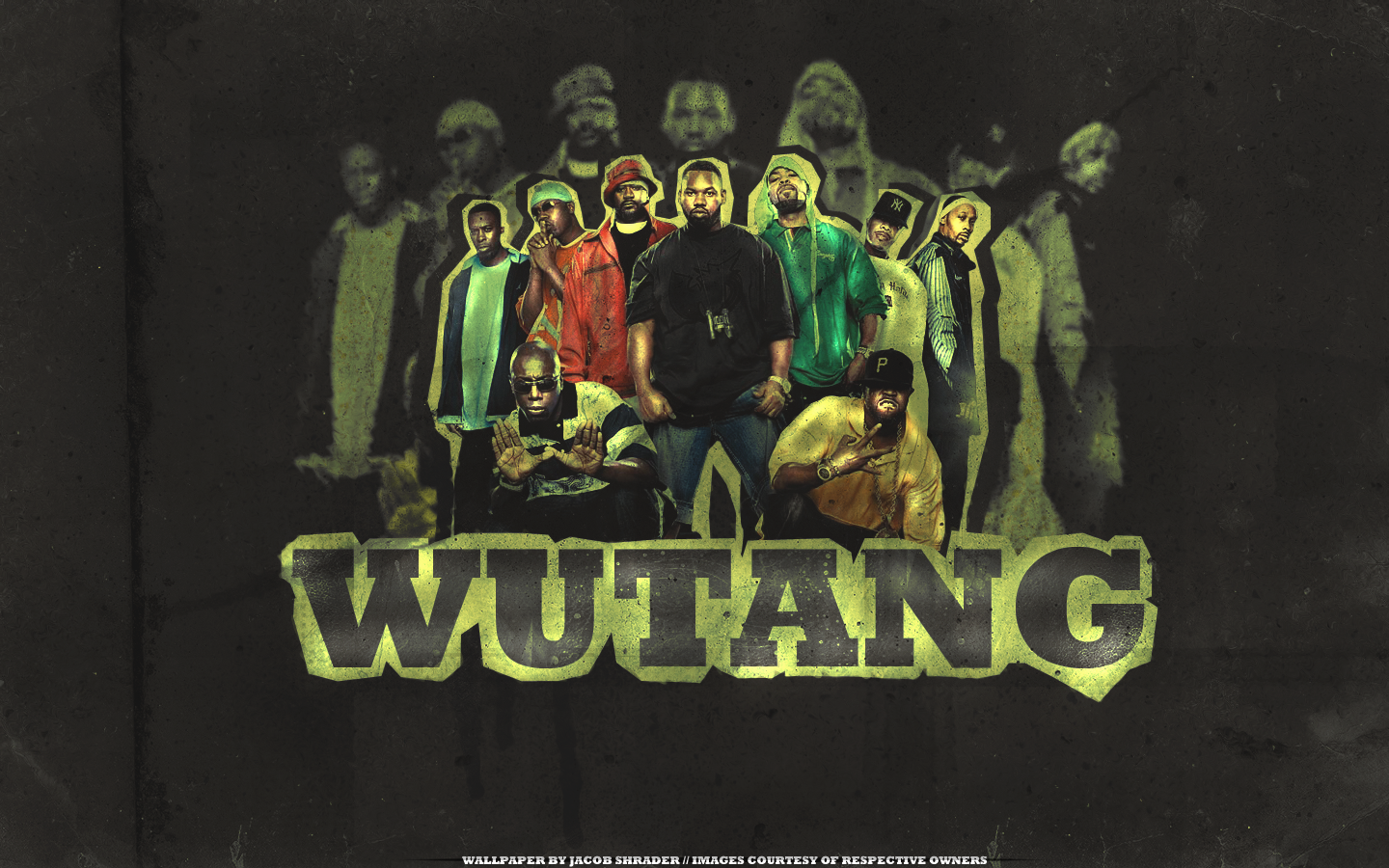 WuTang by Hurricane Season on DeviantArt