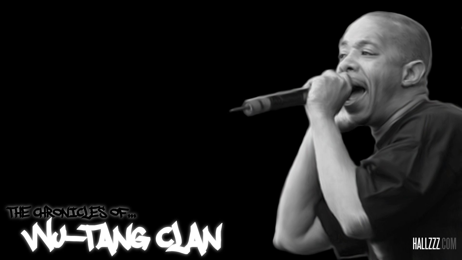 Wu-Tang Clan gangsta rap hip hop d wallpaper | 1920x1080 | 91636 ...