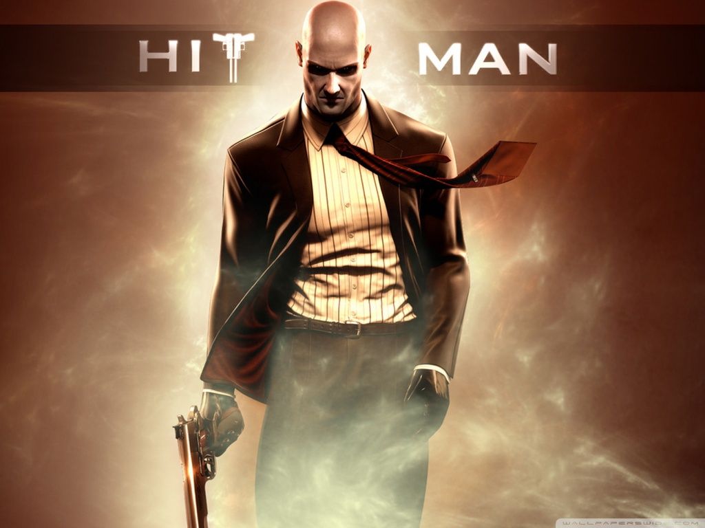 Hitman Absolution Game Wallpapers | Hd Wallpapers