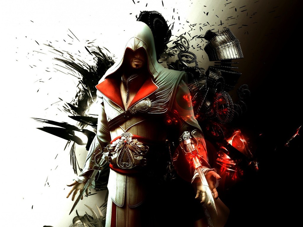 Video games assassins creed game wallpaper | AllWallpaper.in ...