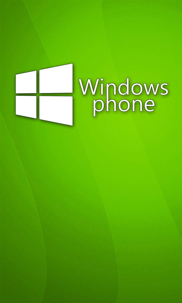 Windows Phone HD Backgrounds