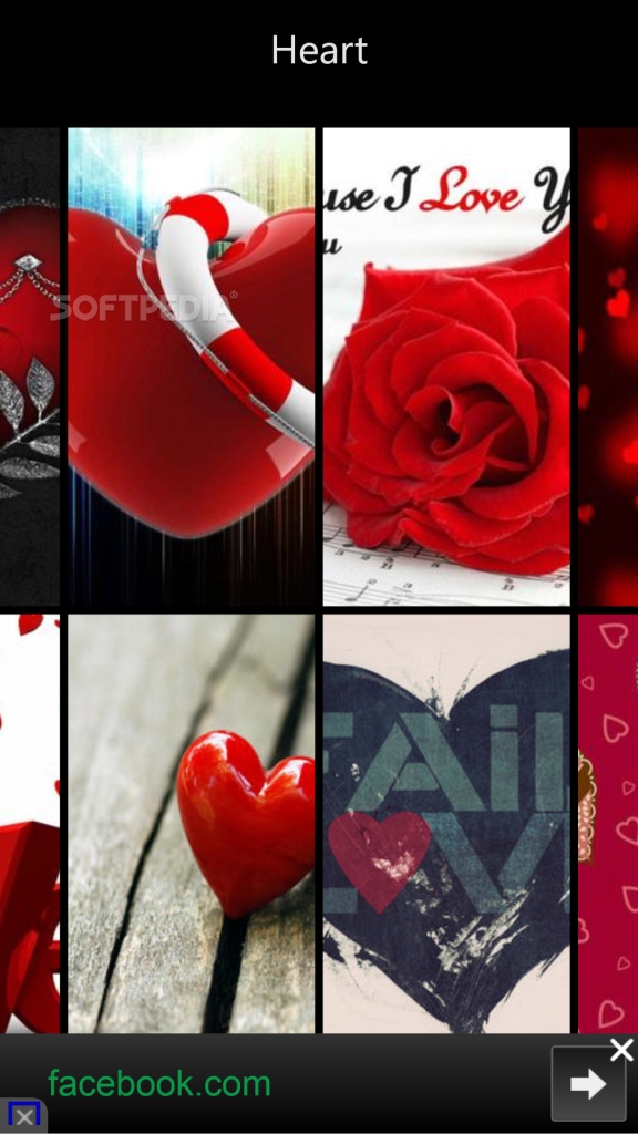 Download Love Wallpaper HD for Windows Phone
