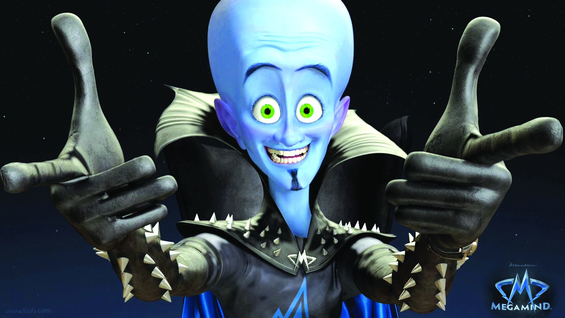 Megamind, movie, 1920x1080 HD Wallpaper and FREE Stock Photo